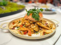 -富黎华海鲜大酒楼(正大广场店)