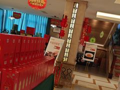 -宏运厨房·海鲜青岛菜·生日宴(城市阳台店)