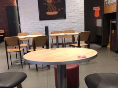 -汉堡王(歌斐中心店)