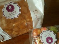 手撕包-桂香苑(三云总店)