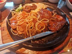 -豪享来中西餐厅(隆昌店)