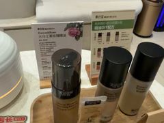 -泰合玺·精油疗愈 SPA(南京河西万达店)
