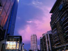 -厦门喜来登酒店