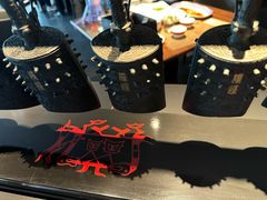 -曾宴·楚菜(湖北省博物馆店)