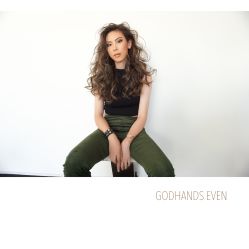 -Godhands美发设计沙龙