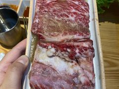 -喜来稀肉(北外滩白玉兰广场店)