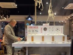 -陈记顺和潮汕牛肉火锅(棠德南路店)