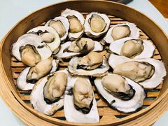 -新海渔港·胶东海鲜家常菜·家宴(奥体中心店)