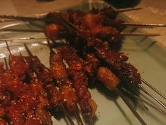 -陈老二烧烤(草市街总店)