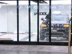 -龙膜膜方汽车贴膜隐形车衣汽车改色(河东店)