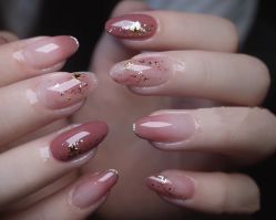 -如一·美甲美睫