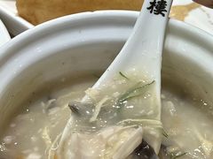 -滋粥楼·顺德菜(番禺广场总店)