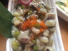 -山之川日料放题(通州店)