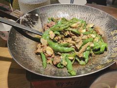 -费大厨辣椒炒肉(吉联MALL店)