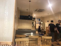 -许府牛火锅(信义坊总店)