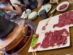 -蘭番坊青海特色铜锅涮·清真