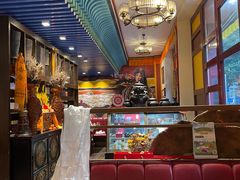 -敏珠拉姆藏餐·南京厨房(富春江东街店)