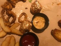 -必胜客(东营万达店)