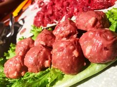 -高兴壹锅·潮汕鲜牛肉火锅(良乡梅花庄店)