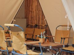 -CAMP.33露营烤肉·团建聚餐(创智天地店)