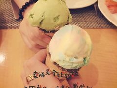 -威斯汀舞台餐厅