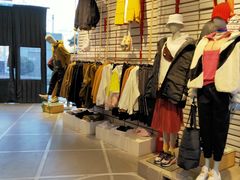 -NIKE KICKS LOUNGE体验店(北京新中关店)