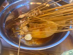 -嘉州鲜知味钵钵鸡(奎星楼店)