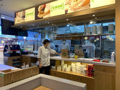 -甲乙饼·手工牛肉饼(天通苑华联店)