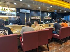 -东京屋(武定路店)