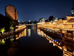 -嘉兴月河历史街区