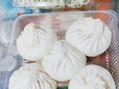 大肉包-白玉兰食品甜凤店(合生汇店)
