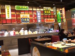 -弄堂小笼包(西青中北永旺购物中心店)
