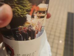 -茶颜悦色(重庆英利大融城LG层店)