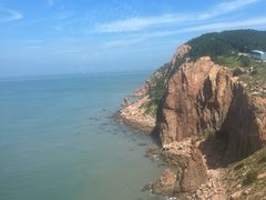 -摩天岭风景区
