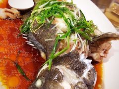 -老字号蛇口德记烧腊饭店·海鲜加工