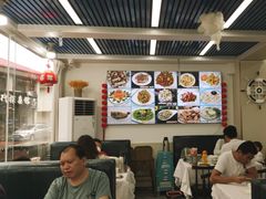 -日照大牌檔•小船海鲜(万平口店)