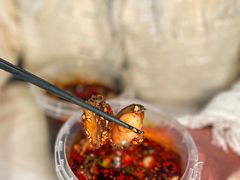 -丁字口海鲜热炒·烧烤大排档