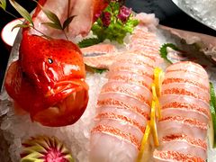 -澜棠海鲜(余姚阳明古镇店)