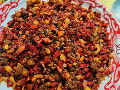 -三大钵江湖菜(空港店)