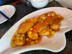 -杨厝六十六农庄农舍(杨厝路店)