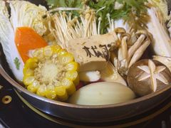 -水林间(景枫中心店)