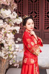 -喜糖摄影STUDIO