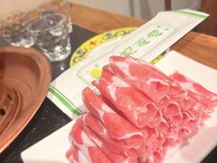 -南门涮肉(上海二店)