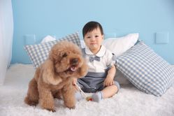 -初·印象孕妇儿童摄影馆