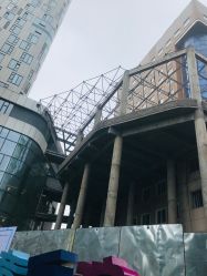 -大连市妇女儿童医疗中心(希望广场儿童院区)