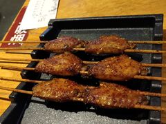 -管氏翅吧(马家堡店)