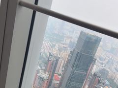 -南宁那莲豪华精选酒店-云霄酒廊·80楼高空城景酒吧