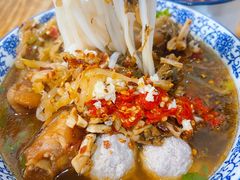 -夏记粉店(黄兴路步行街店)