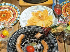-卢布里西餐厅(海拉尔店)