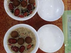 自制八宝茶-国强手抓(西夏区店)